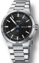 Oris Watch TT1 Day Date 01 735 7752 4154-07 8 24 08 Image 1