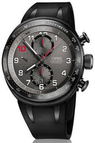 Oris Watch TT3 Darryl OYoung Rubber Limited Edition D 01 774 7611 7784-SET Image 1
