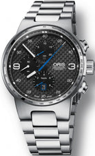 Oris Watch Williams Chrono Date Bracelet 01 774 7717 4164-07 8 24 50 Image 1