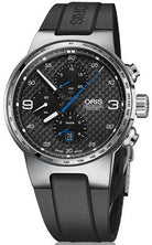 Oris Watch Williams Chrono Date Rubber 01 774 7717 4164-07 4 24 50 Image 1