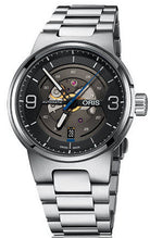Oris Watch Williams Date Engine Bracelet D 01 733 7716 4164-07 8 24 50 Image 1
