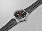 Oris Watch Williams Day Date Robert Kubica Limited Edition 01 735 7740 4184-Set RS Image 4