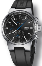 Oris Watch Williams F1 Chrono Rubber 01 774 7717 4154-07 4 24 50 Image 1