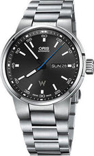 Oris Watch Williams F1 Day Date 01 735 7740 4154-07 8 24 50S Image 1