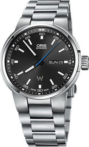 Oris Watch Williams F1 Day Date 01 735 7740 4154-07 8 24 50S Image 1
