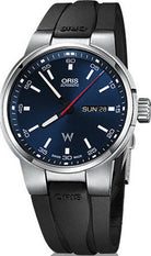 Oris Watch Williams F1 Day Date 01 735 7740 4155-07 4 24 54FC Image 1