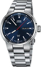 Oris Watch Williams F1 Day Date 01 735 7740 4155-07 8 24 50S Image 1
