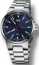 Oris Watch Williams F1 Day Date Bracelet 01 735 7716 4155-07 8 24 50 Image 1