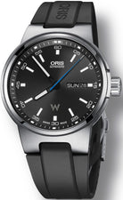 Oris Watch Williams F1 Day Date Rubber D 01 735 7716 4154-07 4 24 50FC Image 1