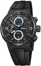 Oris Watch Williams FW41 Limited Edition 01 774 7725 8794-Set RS Image 1