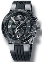 Oris Williams F1 Team Chronograph D 01 679 7614 4164-07 4 24 44 Image 1