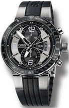 Oris Williams F1 Team Chronograph D 01 679 7614 4174-07 4 24 44 Image 1