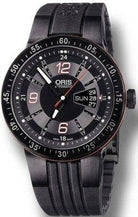Oris Williams F1 Team Day Date 01 735 7634 4764-07 4 24 44BNE Image 1