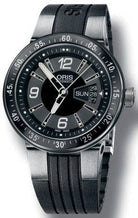 Oris Williams F1 Team Day Date D 01 635 7613 4164-07 4 24 44 Image 1