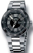 Oris Williams F1 Team Day Date D 01 635 7613 4164-07 8 24 75 Image 1