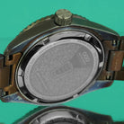 Out Of Order After 8 Shaker Mint Automatic GMT Ultra Distressed Watch OOO.001-25.AE.BAND Image 5