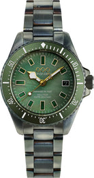 Out Of Order Cassanova MOP Green Watch OOO.001-18.VE Image 1