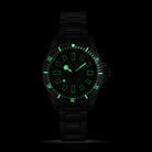 Out Of Order Cassanova MOP Green Watch OOO.001-18.VE Image 2