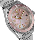 Out Of Order Cassanova MOP Pink Watch OOO.001-18.RO Image 3