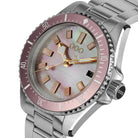 Out Of Order Cassanova MOP Pink Watch OOO.001-18.RO Image 4