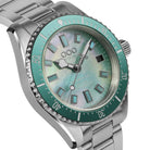 Out Of Order Cassanova MOP Turquoise Watch OOO.001-18.AZ Image 3
