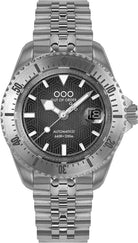 Out Of Order Diverissimo Azteco Dark Grey Watch OOO.001-32.NE Image 1