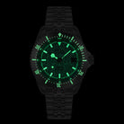 Out Of Order Diverissimo Azteco Dark Grey Watch OOO.001-32.NE Image 2
