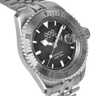 Out Of Order Diverissimo Azteco Dark Grey Watch OOO.001-32.NE Image 3