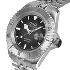 Out Of Order Diverissimo Azteco Dark Grey Watch OOO.001-32.NE Image 4