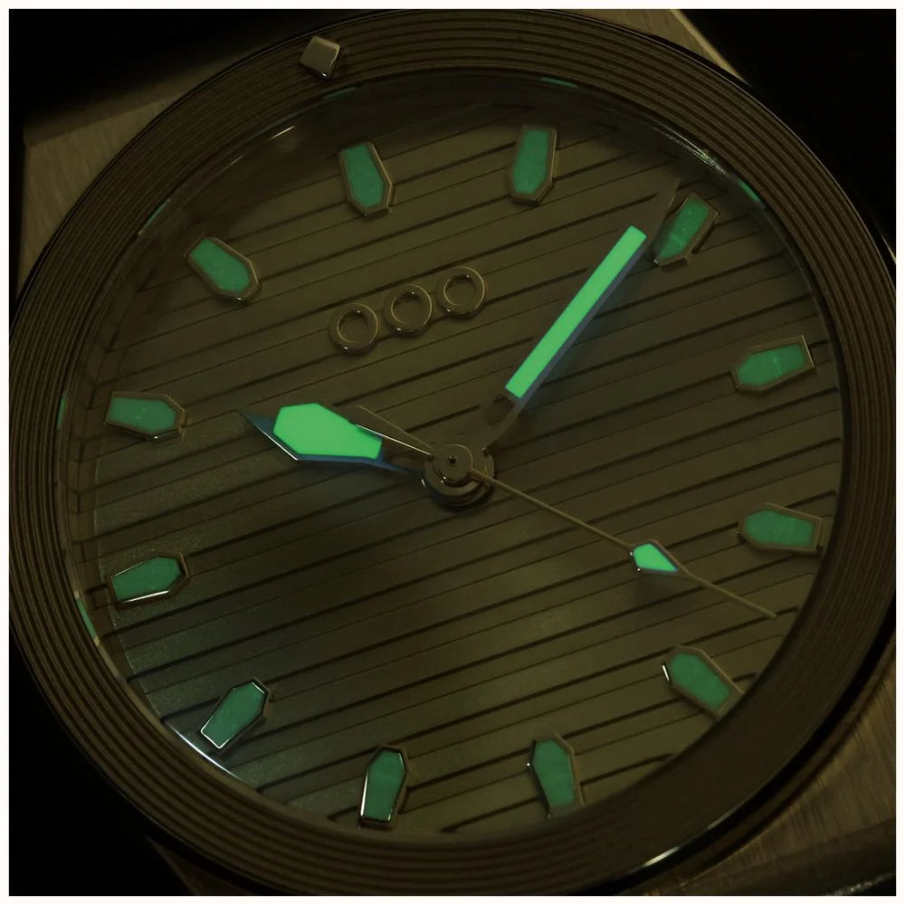Out Of Order Forma Settanta Bronze Automatic Watch F707403.7403 Image 10