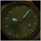 Out Of Order Forma Settanta Bronze Automatic Watch F707403.7403 Image 10