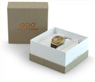Out Of Order Forma Settanta Bronze Automatic Watch F707403.7403 Image 6