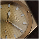 Out Of Order Forma Settanta Bronze Automatic Watch F707403.7403 Image 7