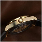 Out Of Order Forma Settanta Bronze Automatic Watch F707403.7403 Image 9