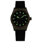 Out Of Order Forma Settanta Bronze Black  Automatic Watch F70BLK.7403 Image 3