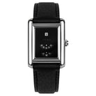 Out Of Order Forma Venti Jumphour Automatic Watch F20BLK.316 Image 1