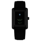Out Of Order Forma Venti Jumphour Automatic Watch F20BLK.316 Image 5