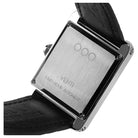 Out Of Order Forma Venti Jumphour Automatic Watch F20BLK.316 Image 6
