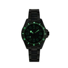 Out Of Order Green Mother Of Pearl  Casanova Watch OOO.001-38.VE Image 5