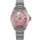 Out Of Order Pink Mother Of Pearl Casanova  Watch OOO.001-38.RO Image 1