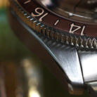 Out Of Order Shaker Cuba Libre Automatic GMT Limited Edition Watch OOO.001-25.CL.BAND.SS Image 4
