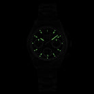 Out Of Order Sporty Chronograph Peach Watch OOO.001-23.PE.AC Image 4