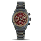 Out Of Order Sporty Chronograph Red Watch OOO.001-23.RO.AC Image 1