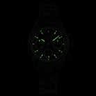 Out Of Order Sporty Cronografo Blue Watch OOO.001-23.BL.AC.SS Image 2