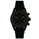 Out Of Order Sporty Cronografo Royal Green Watch OOO.001-23.VE.VE Image 2
