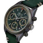 Out Of Order Sporty Cronografo Royal Green Watch OOO.001-23.VE.VE Image 3