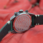 Out Of Order Sporty Cronografo Royal Green Watch OOO.001-23.VE.VE Image 4