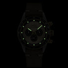 Out Of Order Supervintage Chrono Watch OOO.001-30.GL.AC Image 2