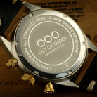 Out Of Order Supervintage Chrono Watch OOO.001-30.GL.AC Image 5