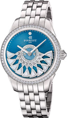 Perrelet Cleopatra Azur de Thebes Diamond Watch Pre-Order A2072/2 Image 1